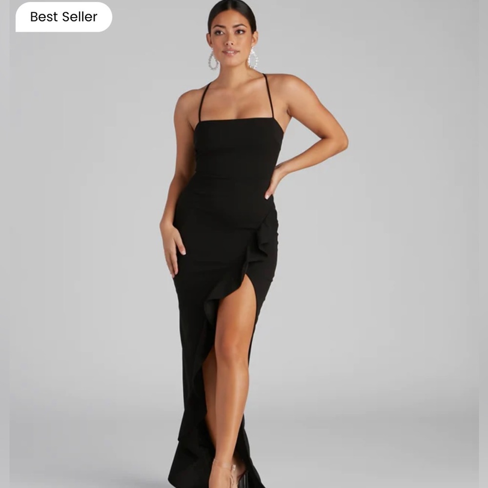 Windsor formal dress